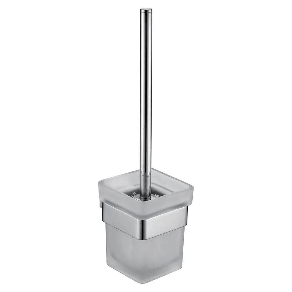 Koko Toilet Brush & Holder fienza