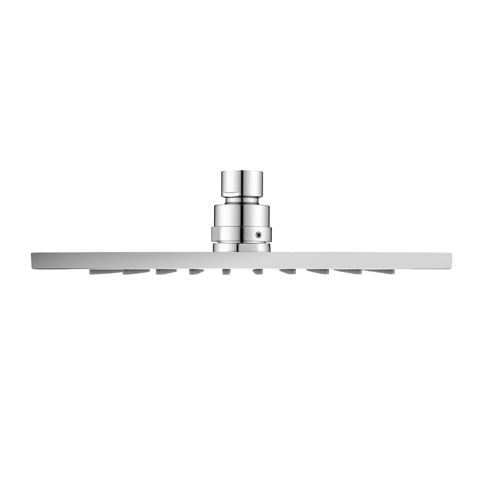 300mm Chrome Shower Head Aquaperla