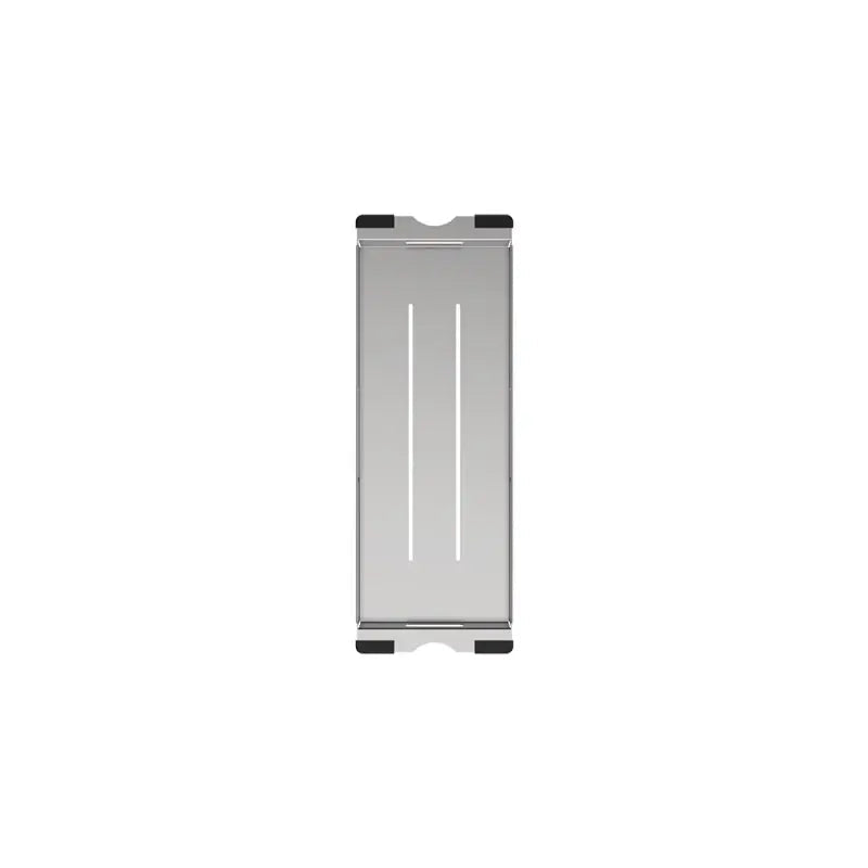 Hana 55L Single Kitchen Sink Kit fienza