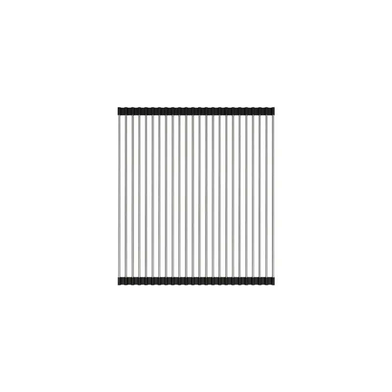 Hana 40L/27L Double Kitchen Sink Kit fienza