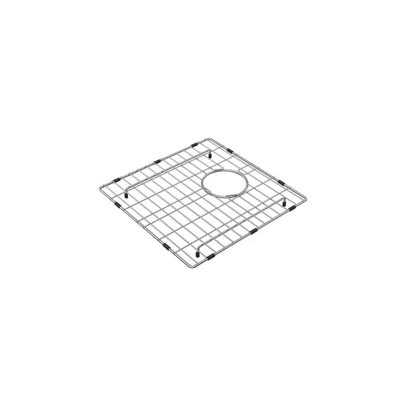 Hana 32L Single Kitchen Sink Kit, Stainless Steel fienza