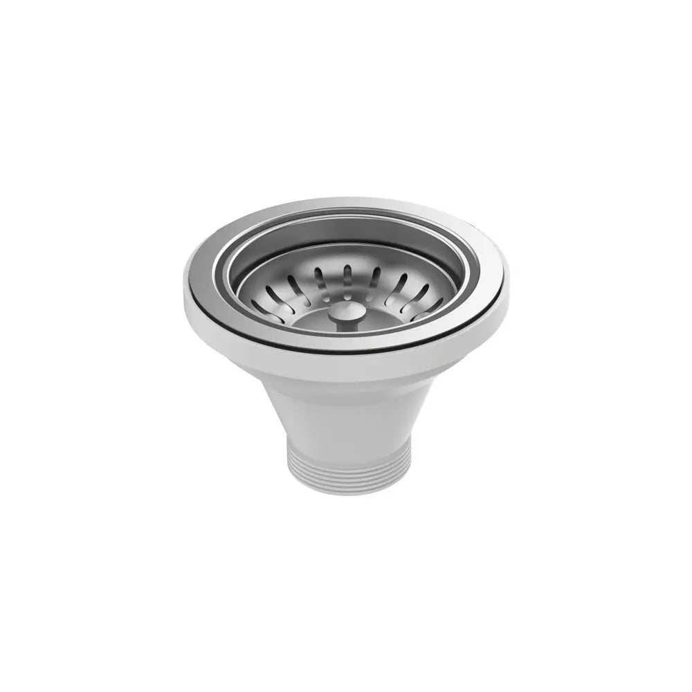 Hana Sink Basket Waste, Stainless Steel fienza