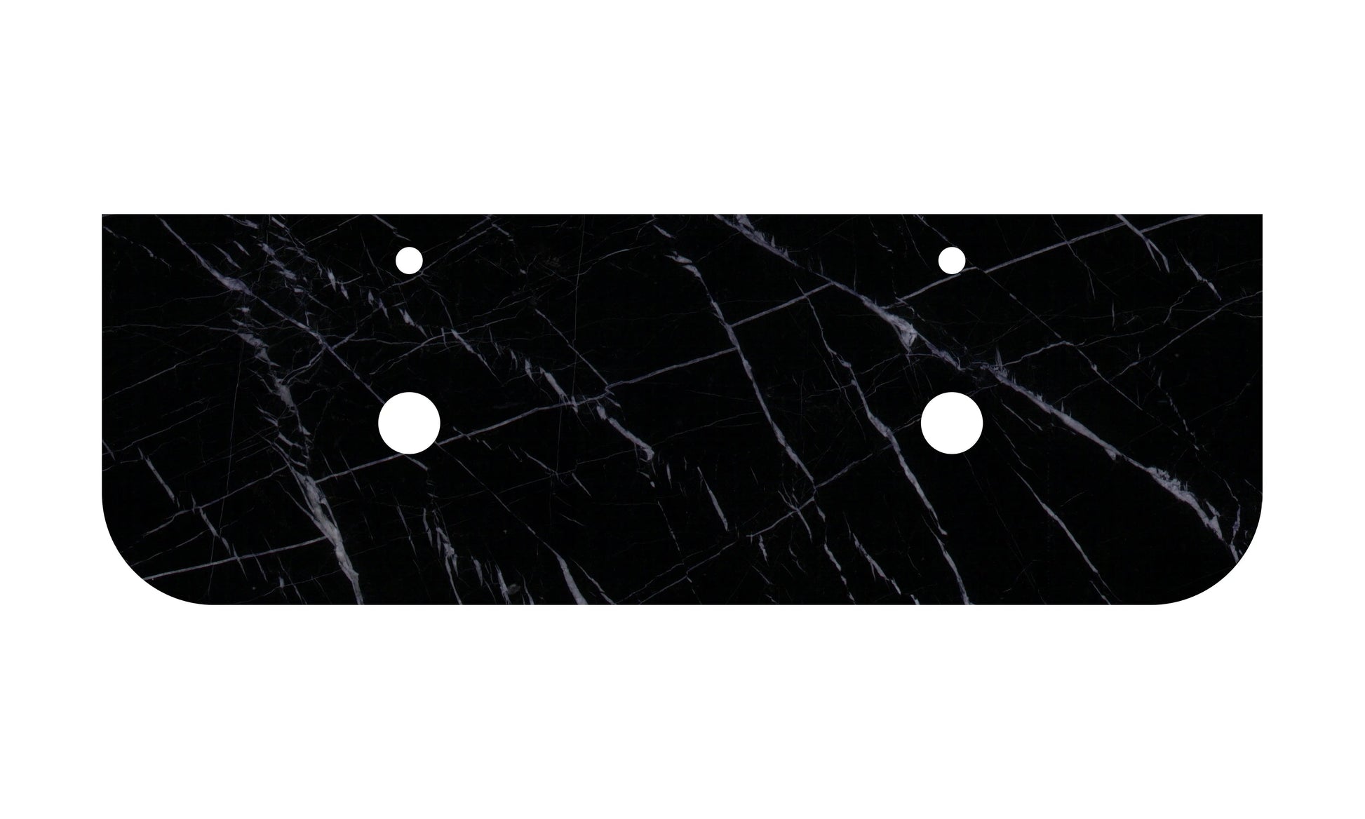 Nero Marquina Stone Top- Silica Free Quartz Stone Poseidonbk