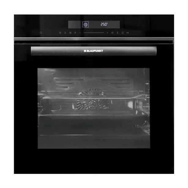 BLAUPUNKT 60CM BUILT-IN OVEN (DARK STEEL) Blaupunkt