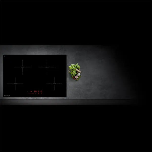 BLAUPUNKT 80CM INDUCTION COOKTOP (BLACK) Blaupunkt