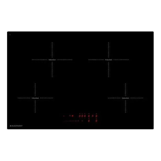 BLAUPUNKT 80CM INDUCTION COOKTOP (BLACK) Blaupunkt