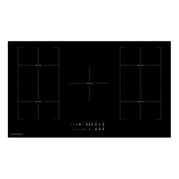 BLAUPUNKT 90CM INDUCTION COOKTOP (BLACK) Blaupunkt