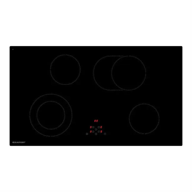 BLAUPUNKT 90CM CERAMIC COOKTOP (BLACK) Blaupunkt