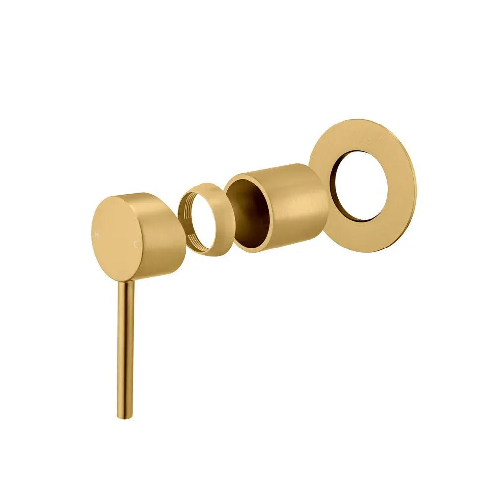 Trim Kit for Wall Mixer Aquaperla