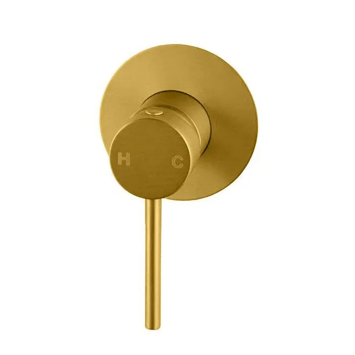 Trim Kit for Wall Mixer Aquaperla