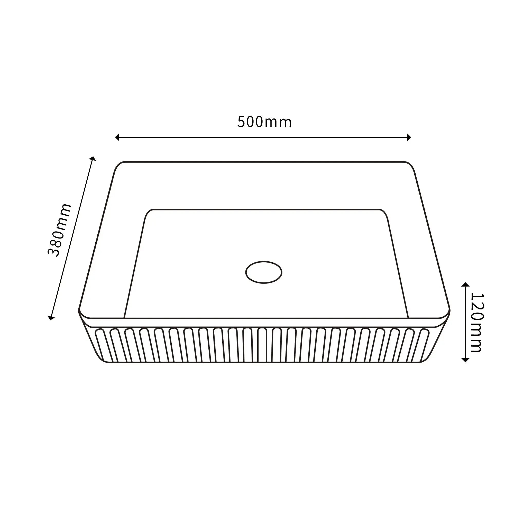 CA5038 Poseidonbk