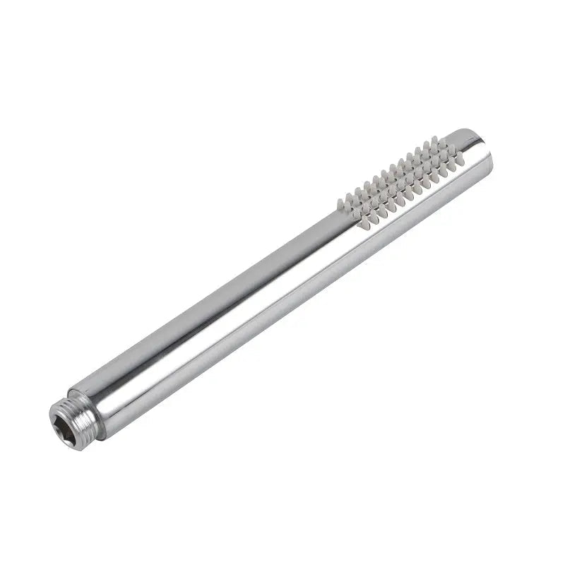 10" Chrome Shower Station Aquaperla