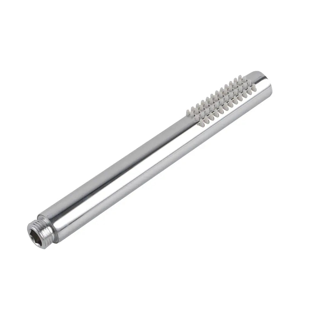 Chrome Single Function Handheld Shower Aquaperla