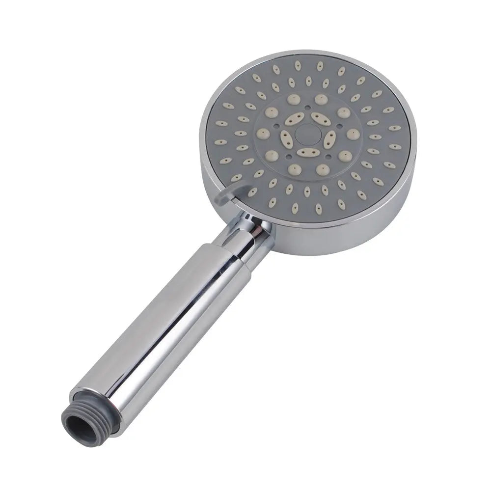 Chrome 5 Functions Handheld Shower Aquaperla