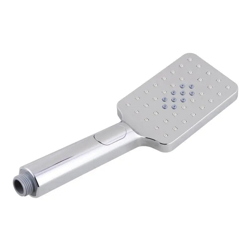 Chrome 3 Functions Handheld Shower Aquaperla
