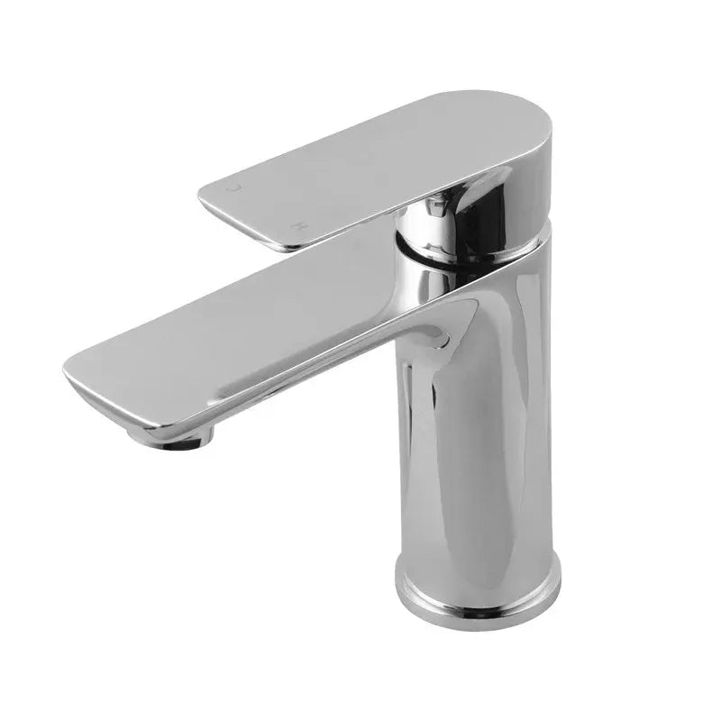 VOG - Chrome Basin Mixer Aquaperla