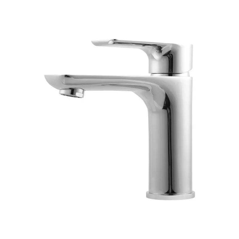 VOG - Chrome Basin Mixer Aquaperla