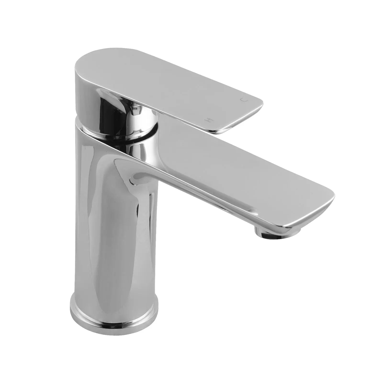 VOG - Chrome Basin Mixer Aquaperla