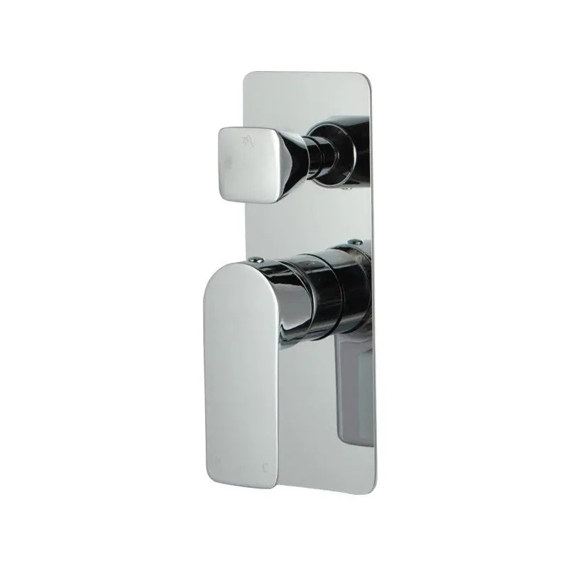 VOG - Chrome Diverter Mixer Aquaperla