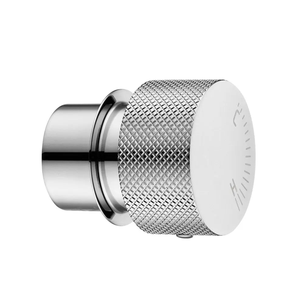 Progressive Chrome Handle Aquaperla