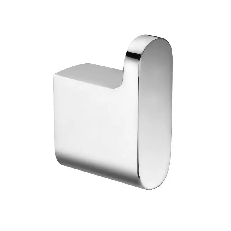 VOG - Chrome Robe Hook Aquaperla