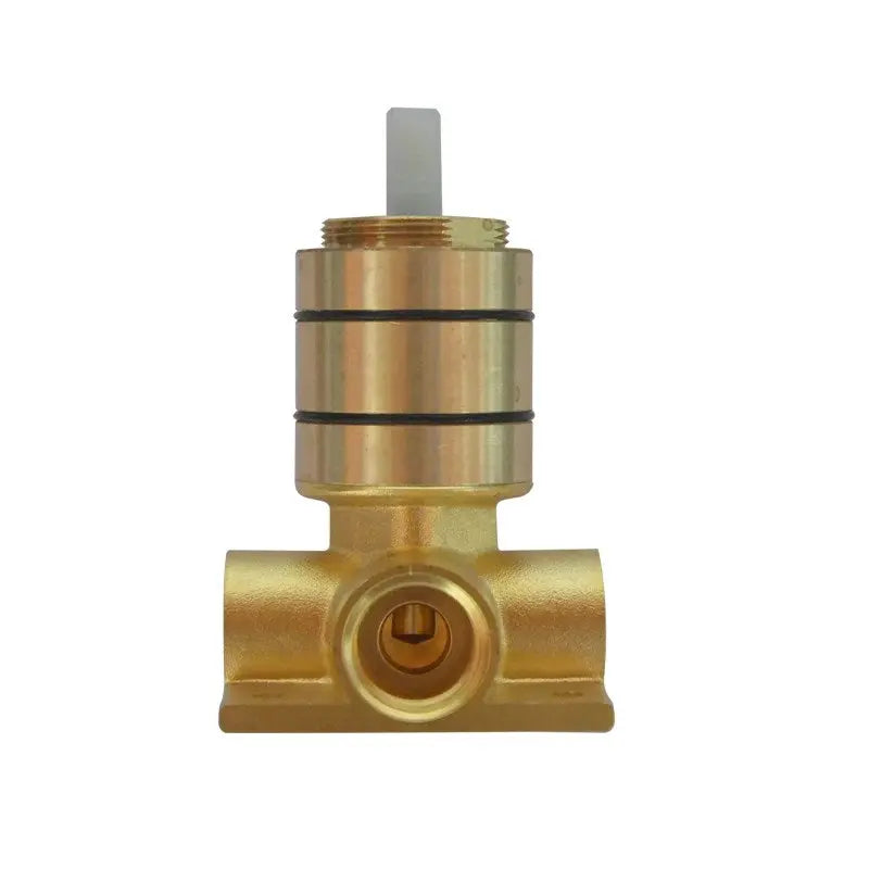 Wall Mixer In-wall Part(Single Function) Aquaperla