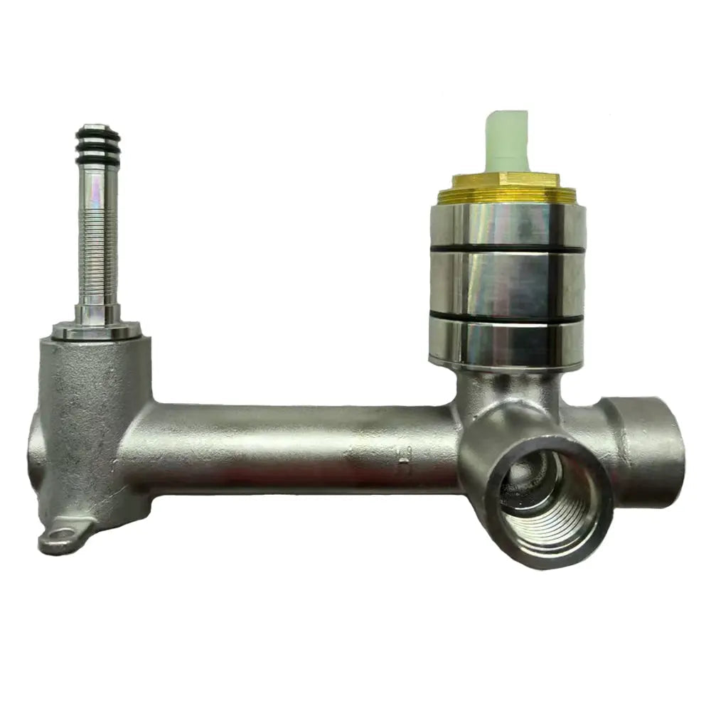 VOG - Black Spout Mixer Aquaperla