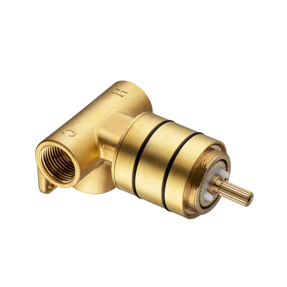 Progressive In-wall Part Aquaperla