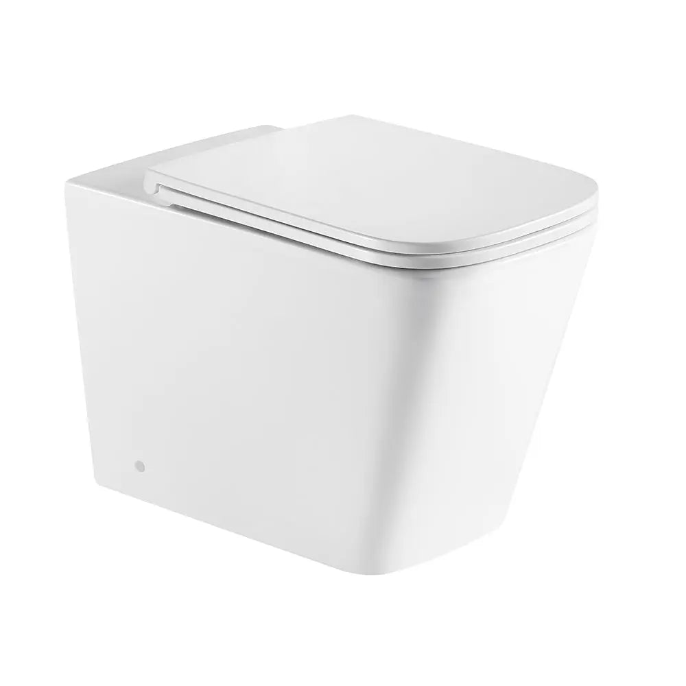 Enox99 Wall-Faced Floor Pan mercioaustralia