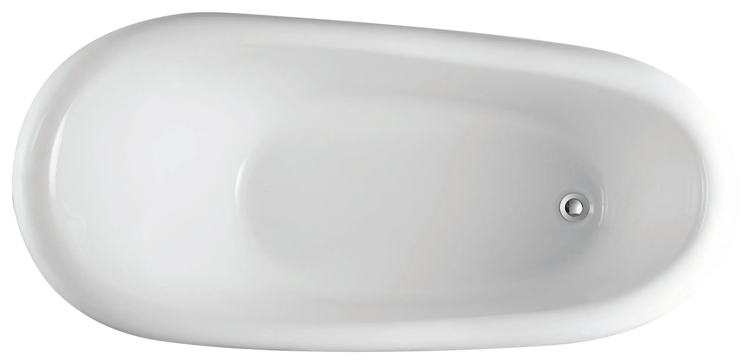 Espada Claw Foot Bathtub 1500*770*780mm Poseidonbk