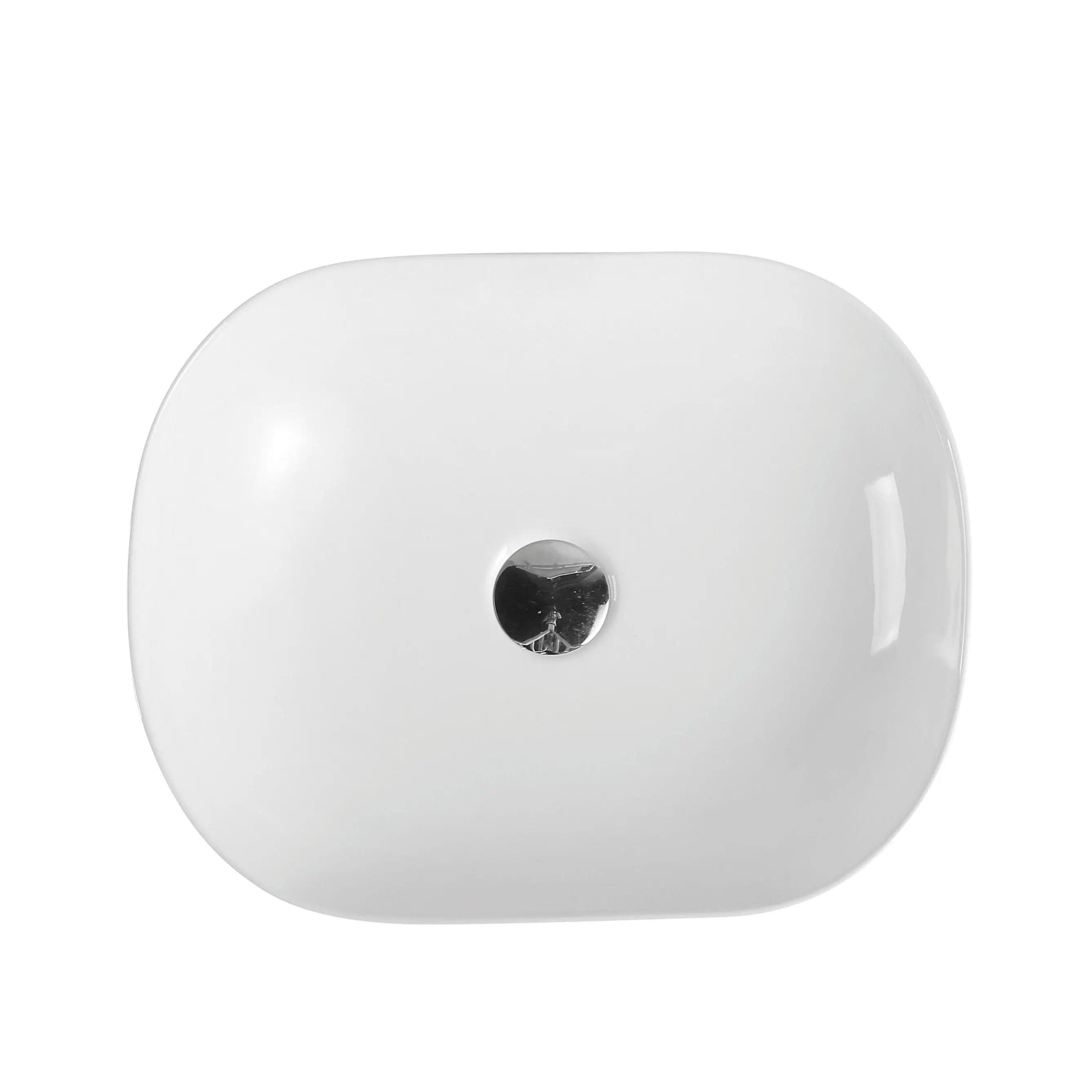 Evea 47 Counter-top Oval Basin mercioaustralia