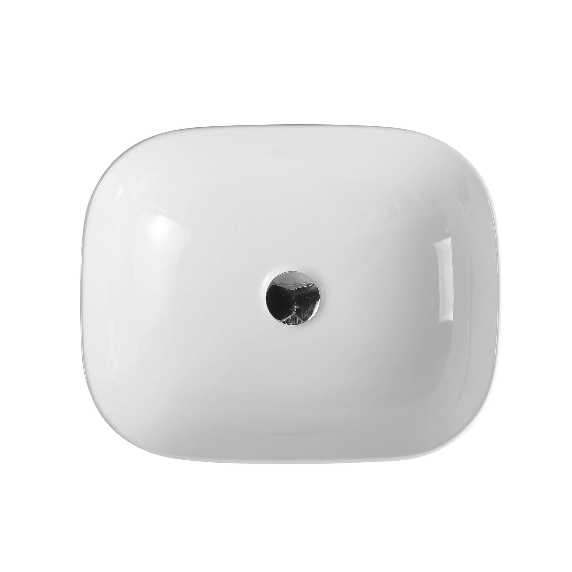 Evea 49 Counter-top Oval Basin mercioaustralia