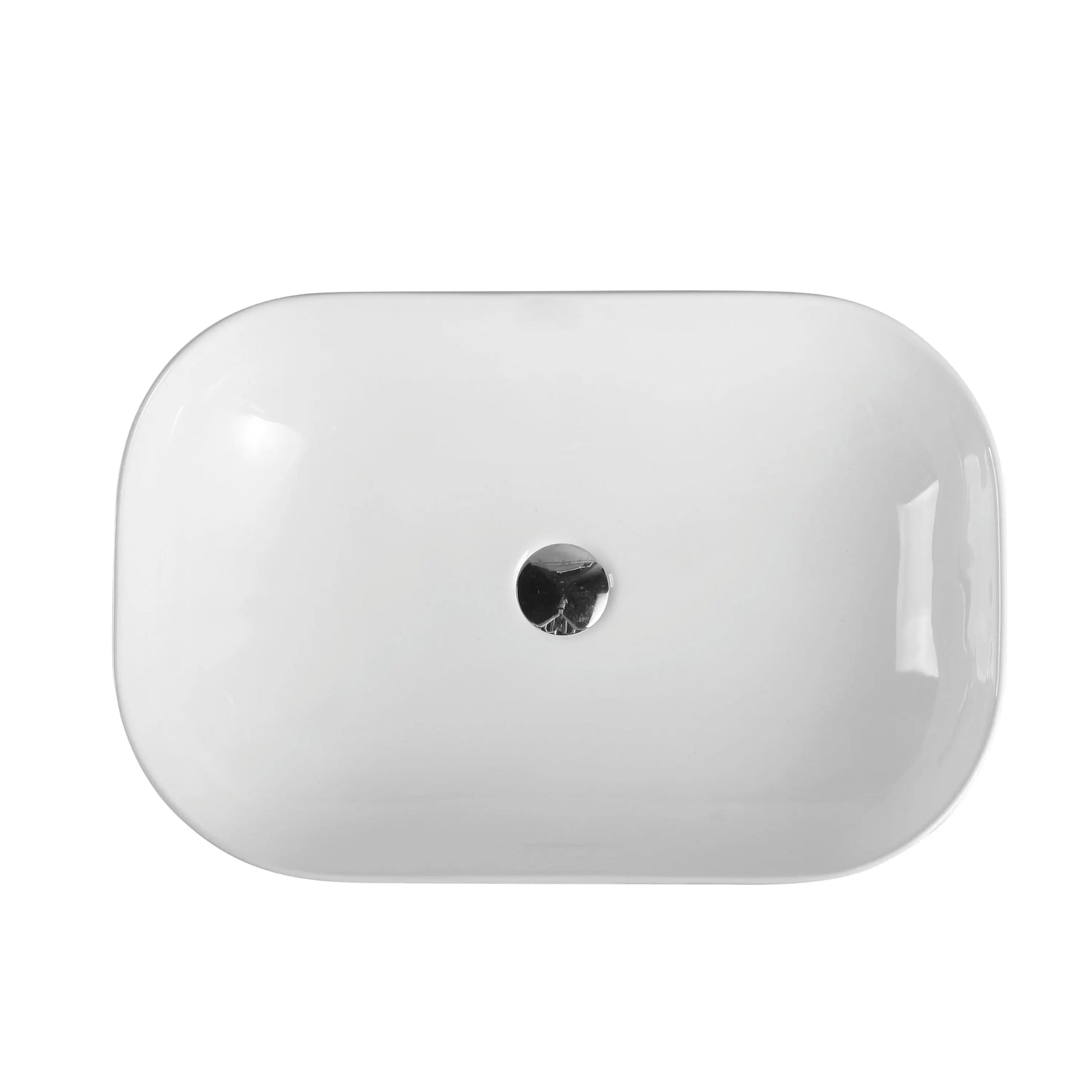 Evea 60 Counter-top Oval Basin mercioaustralia
