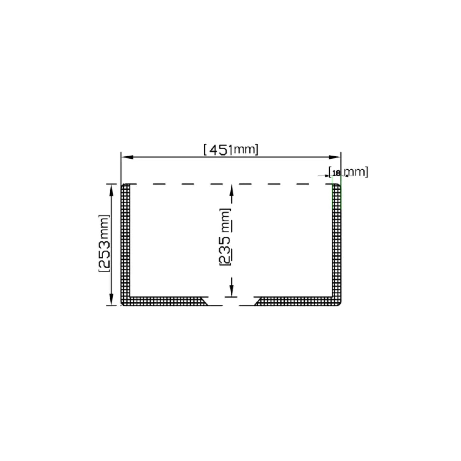 Chelsea FCS600GW Poseidonbk
