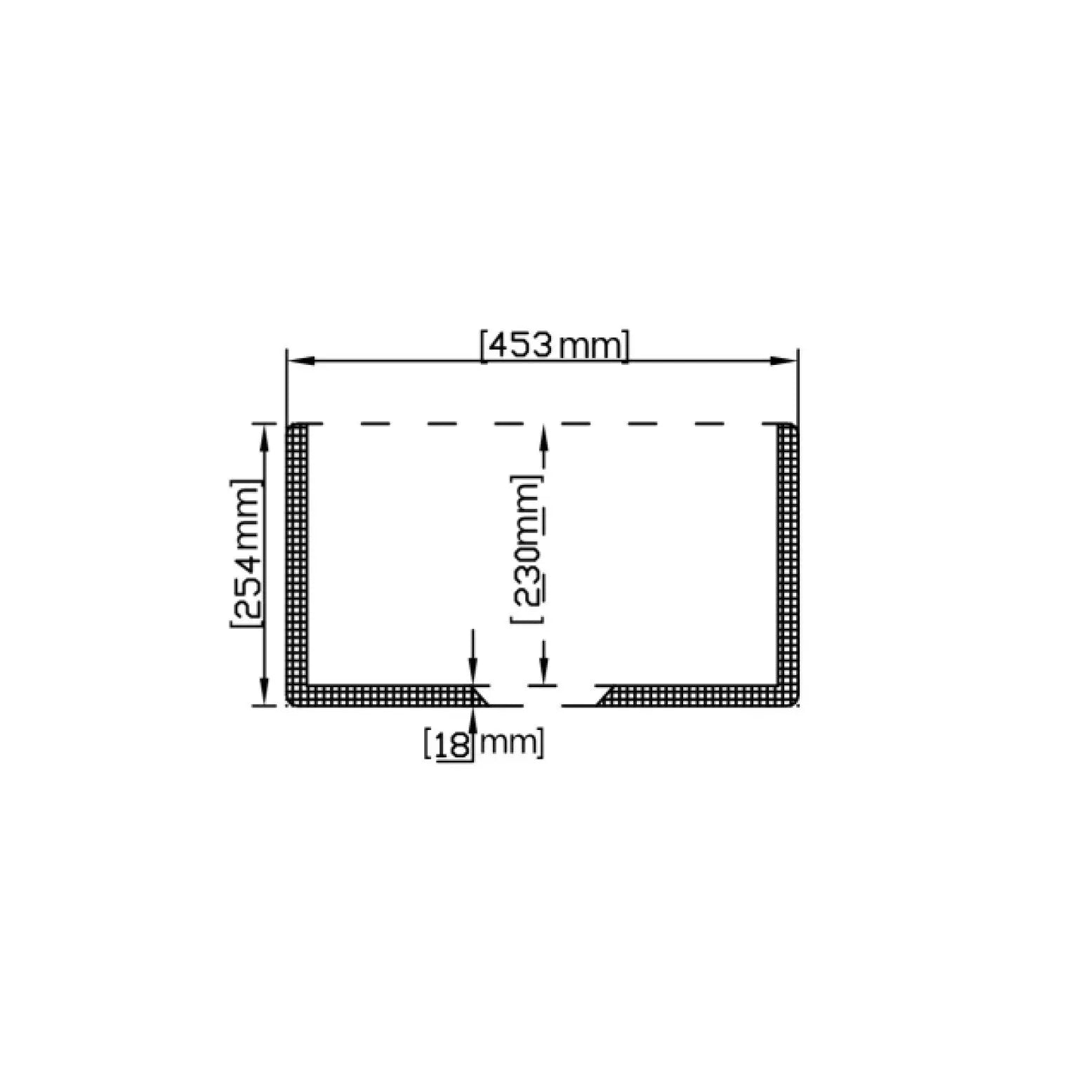 Kensington FCS758MB Poseidonbk