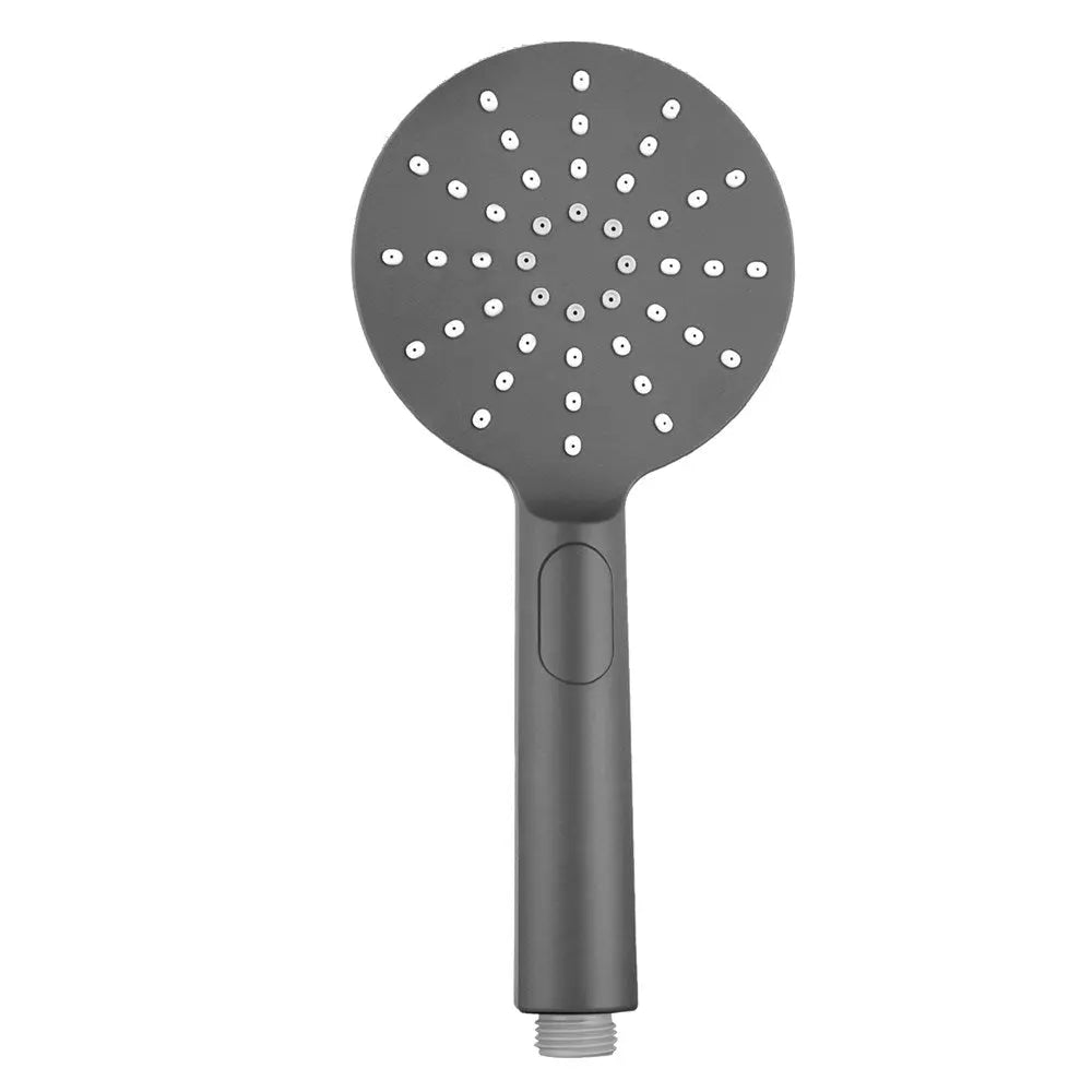 Gunmetal 3 Functions Handheld Shower Aquaperla
