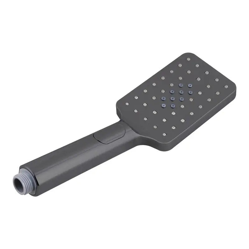 Gunmetal 3 Functions Handheld Shower Aquaperla