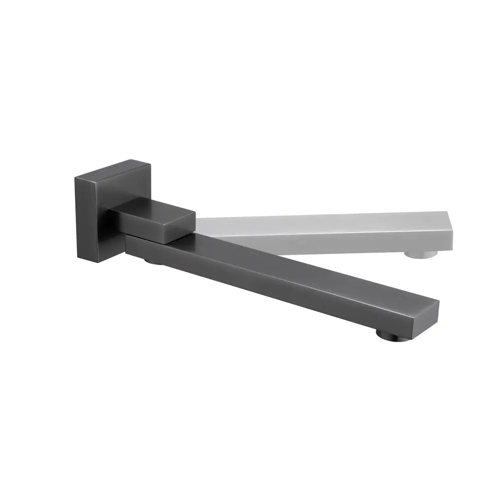 Gunmetal Spout Aquaperla