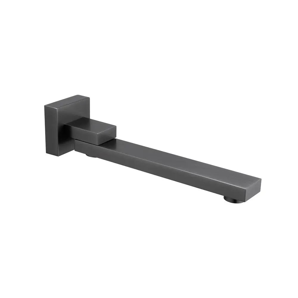 Gunmetal Spout Aquaperla