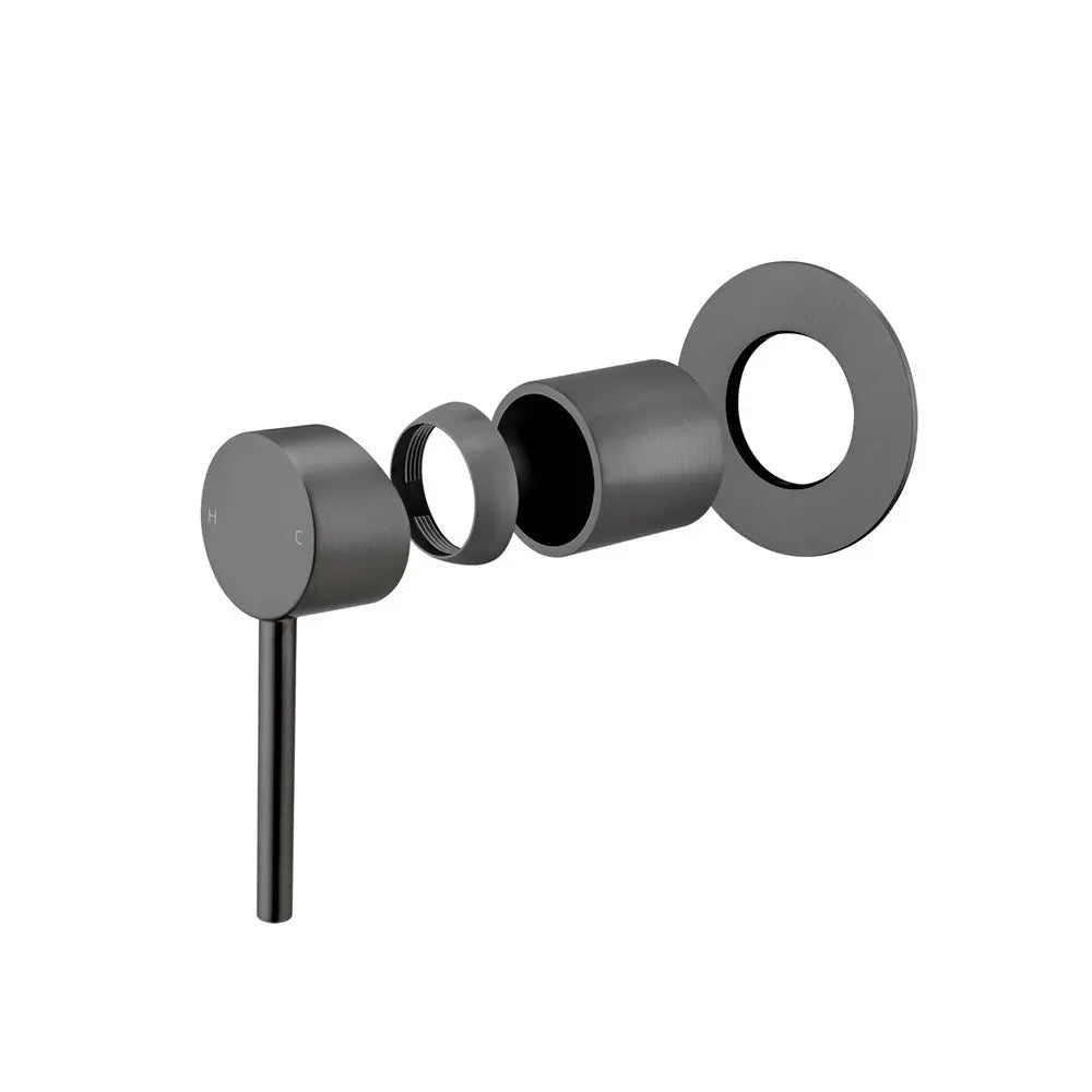 LUCID PIN Series GM0126-2-80.ST Trim Kit Aquaperla