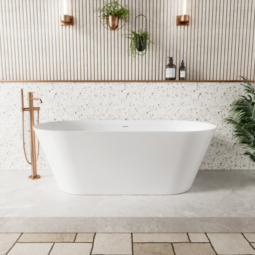Bath Tubs
