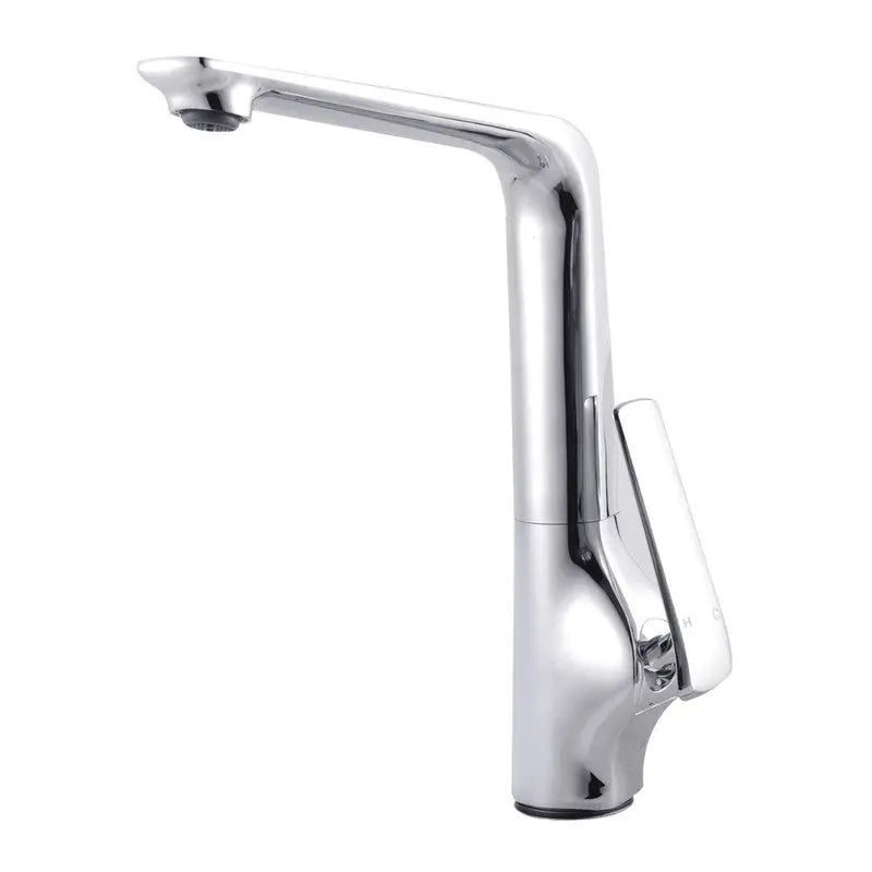 ESPERIA - Chrome Kitchen Mixer Aquaperla
