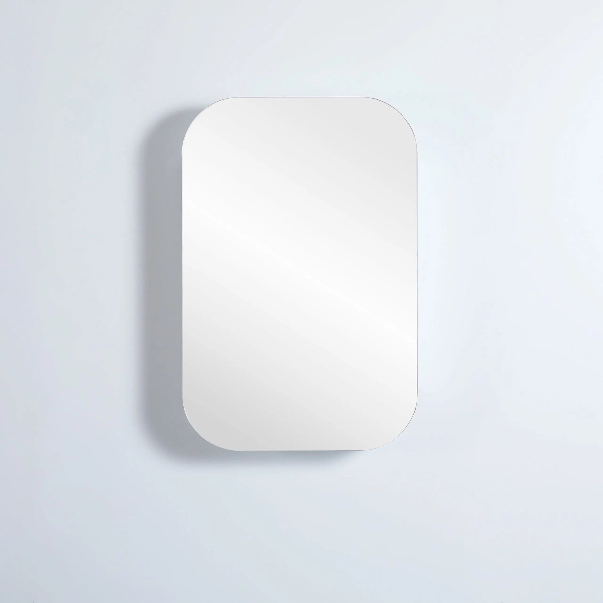 Olivia Mirror Cabinet OSV6090MW Poseidonbk