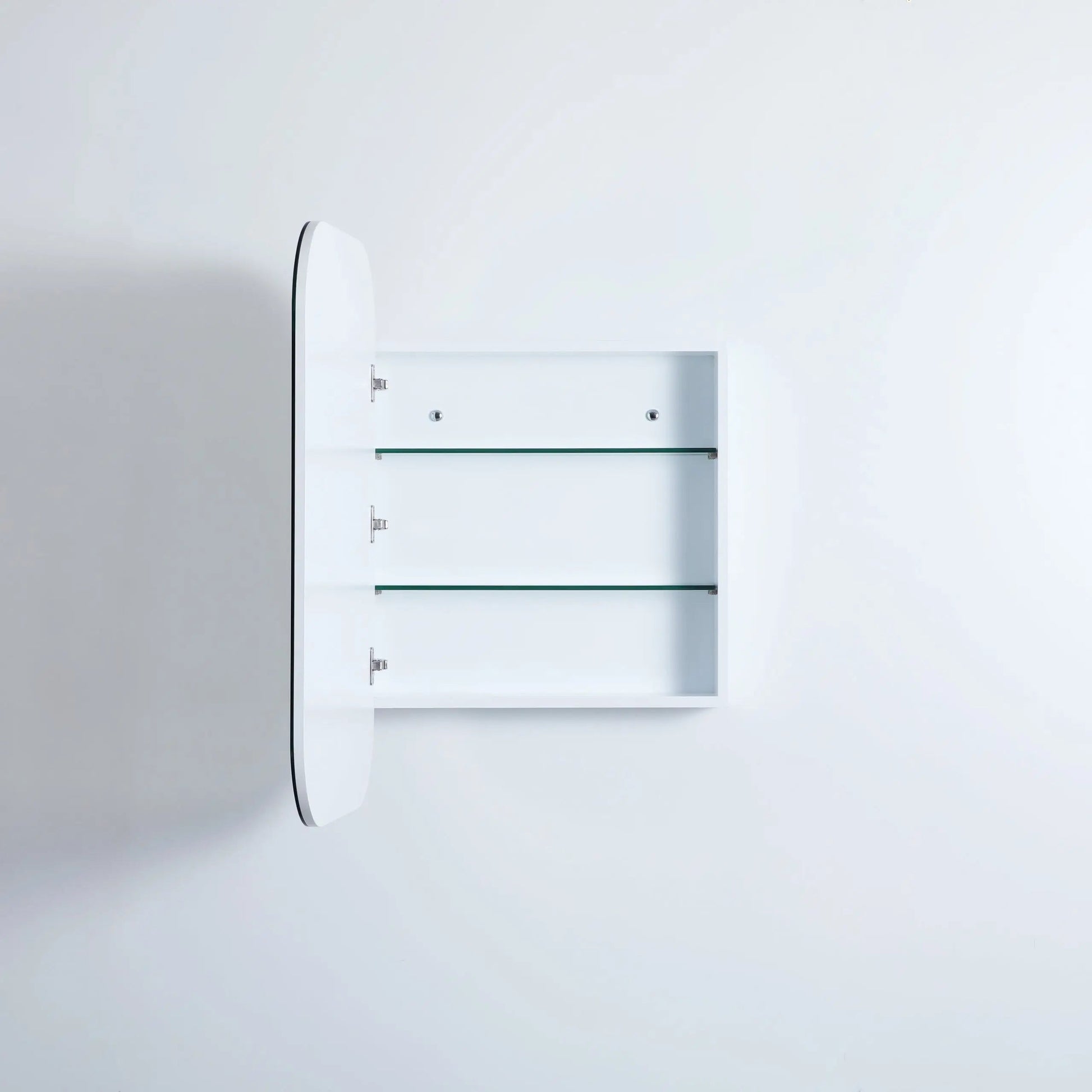Olivia Mirror Cabinet OSV6090MW Poseidonbk