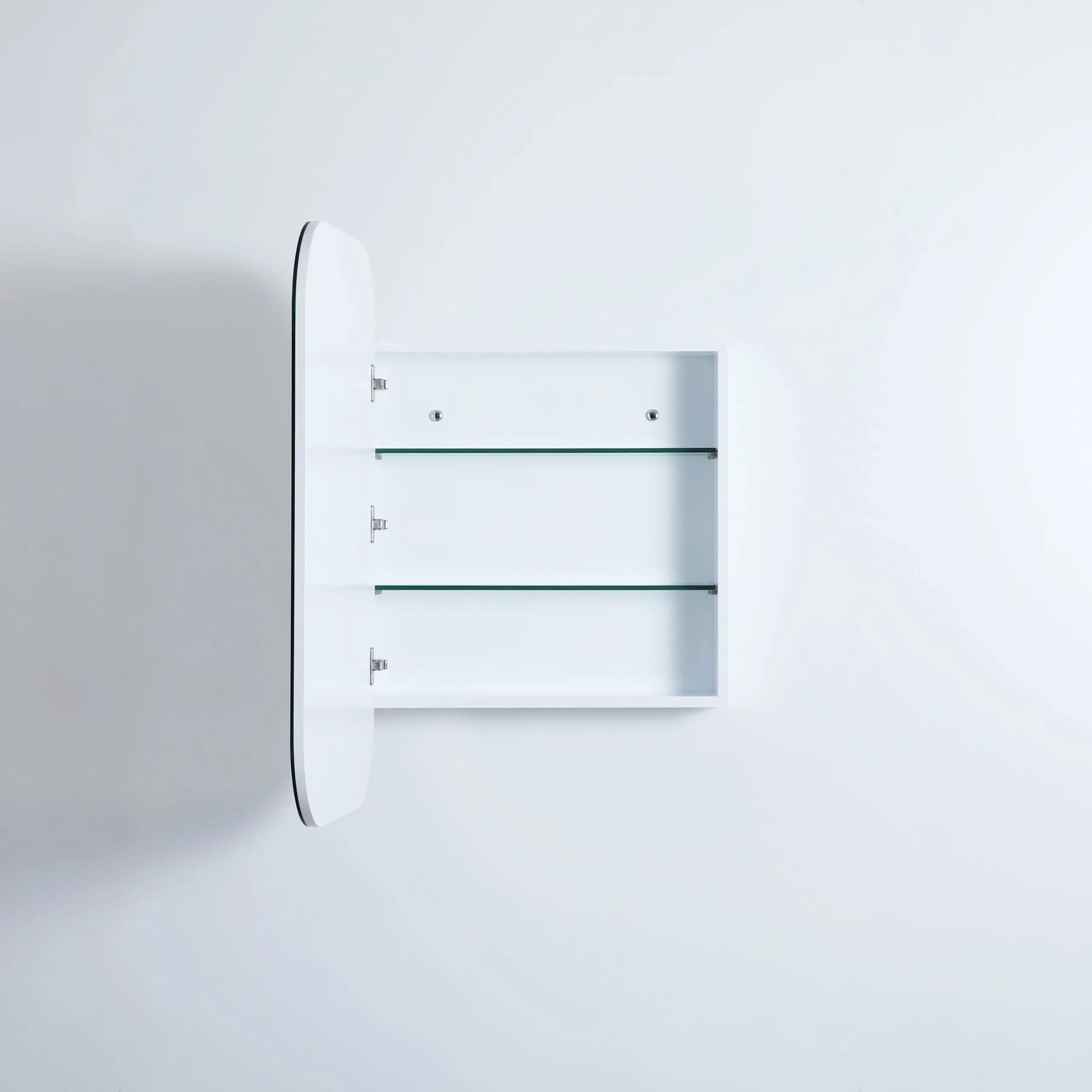 Olivia Mirror Cabinet OSV6090MW Poseidonbk
