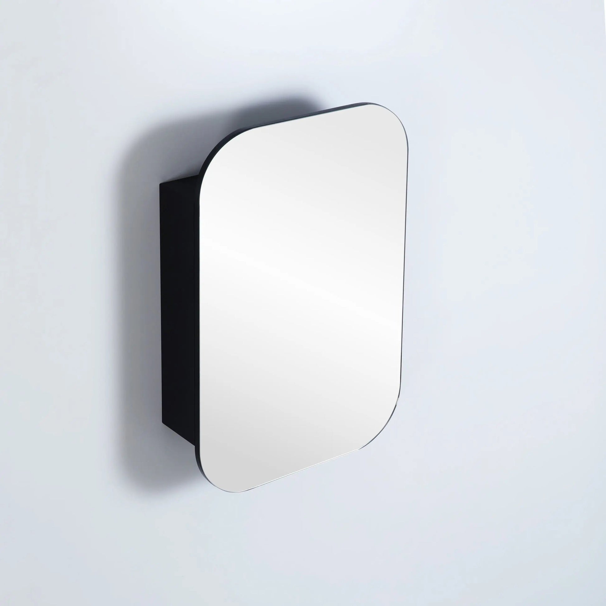 Olivia Mirror Cabinet OSV6090MB Poseidonbk