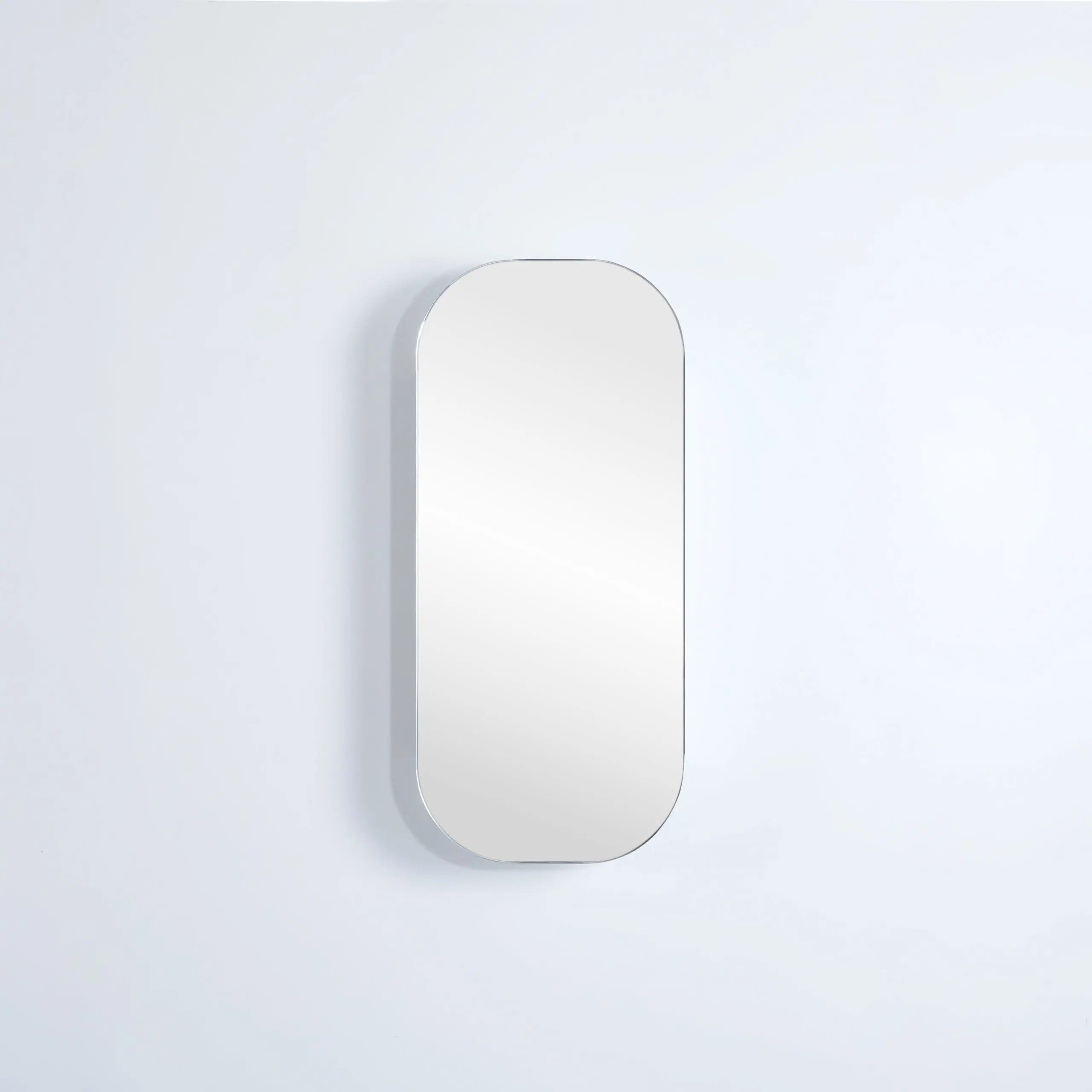 Olivia Mirror Cabinet OSV4090MW Poseidonbk