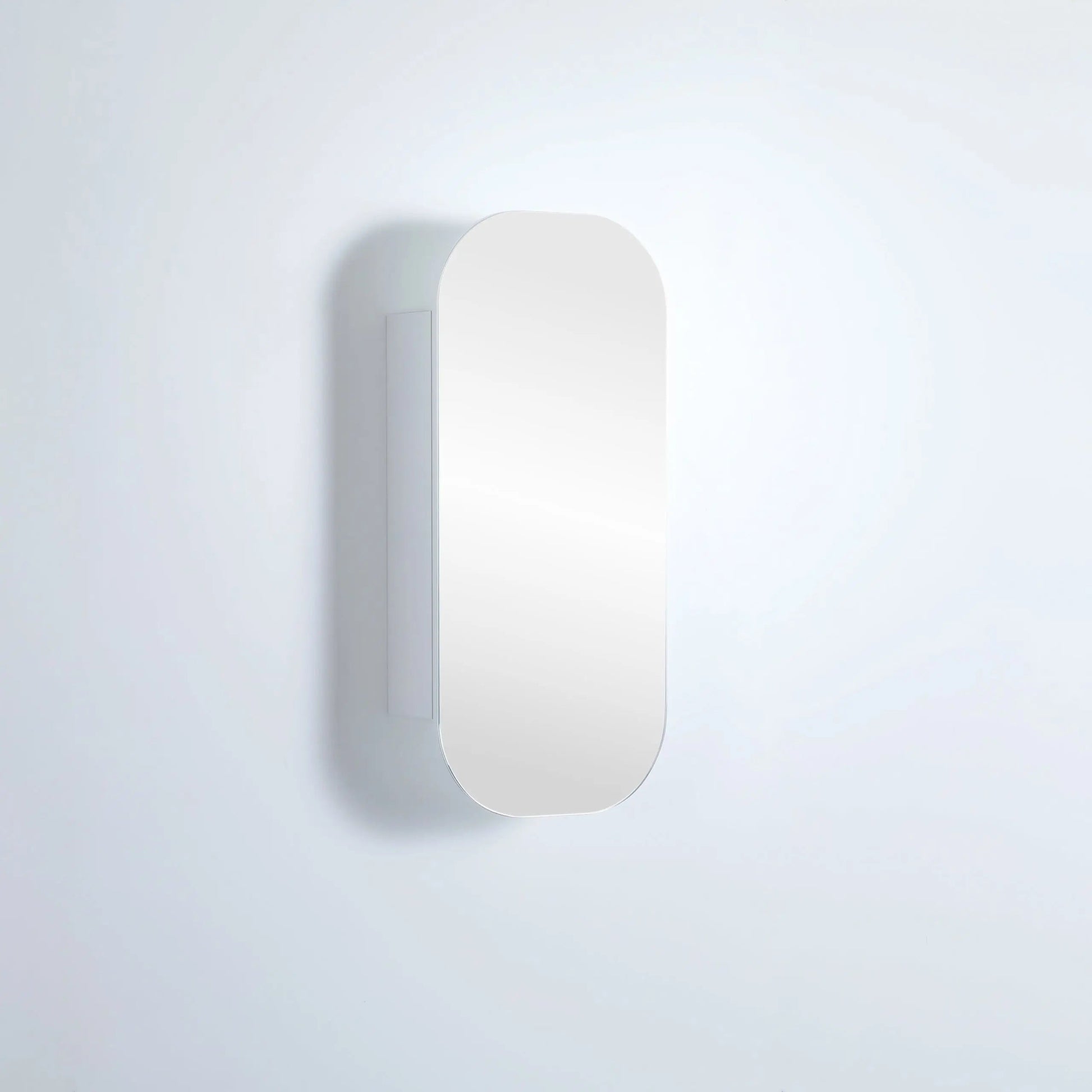 Olivia Mirror Cabinet OSV4090MW Poseidonbk