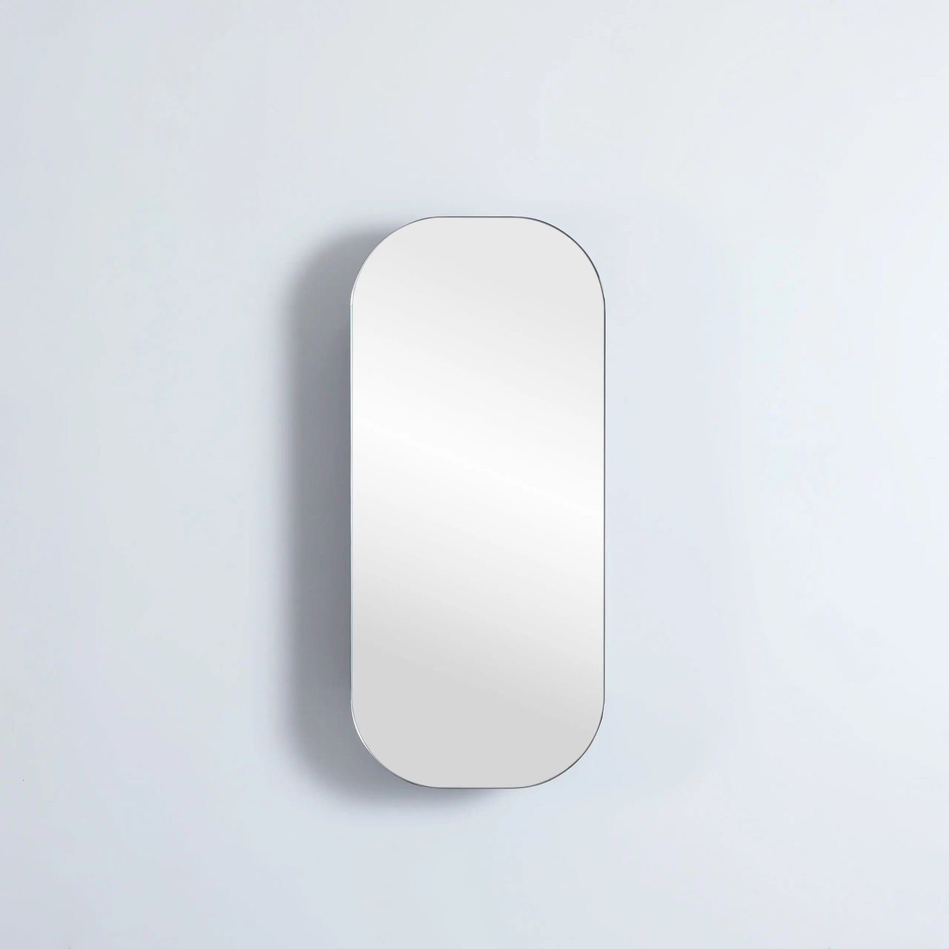 Olivia Mirror Cabinet OSV4090MB Poseidonbk