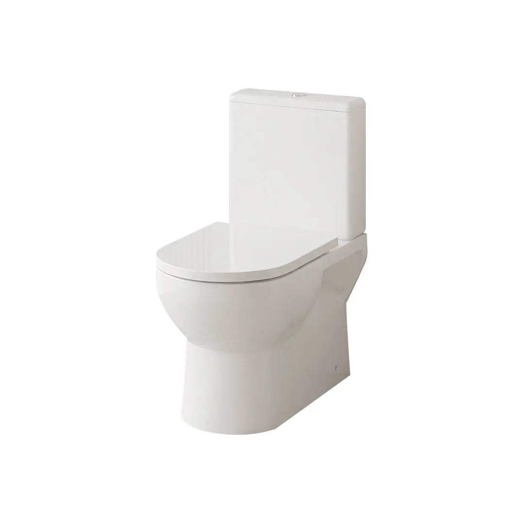 Moi Back-to-Wall Toilet Suite mercioaustralia